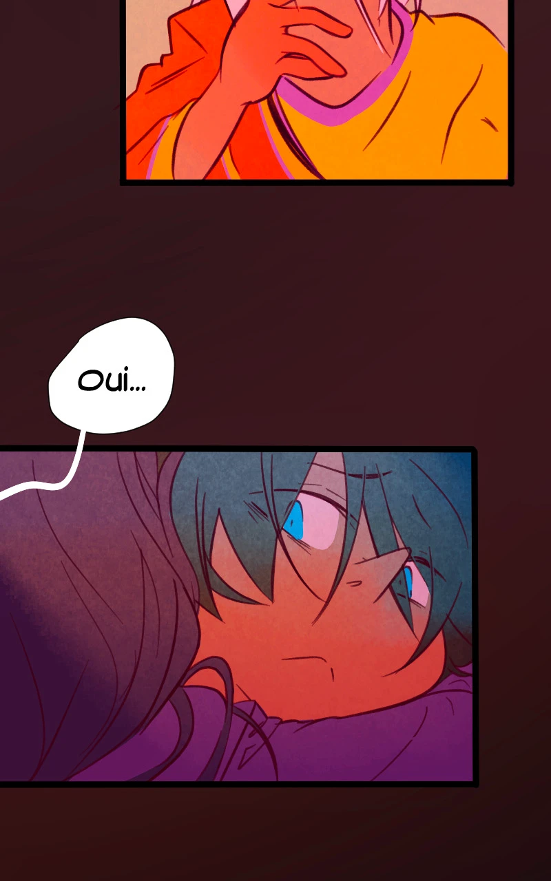 Ep 34 -  Sois raisonnable, page 33