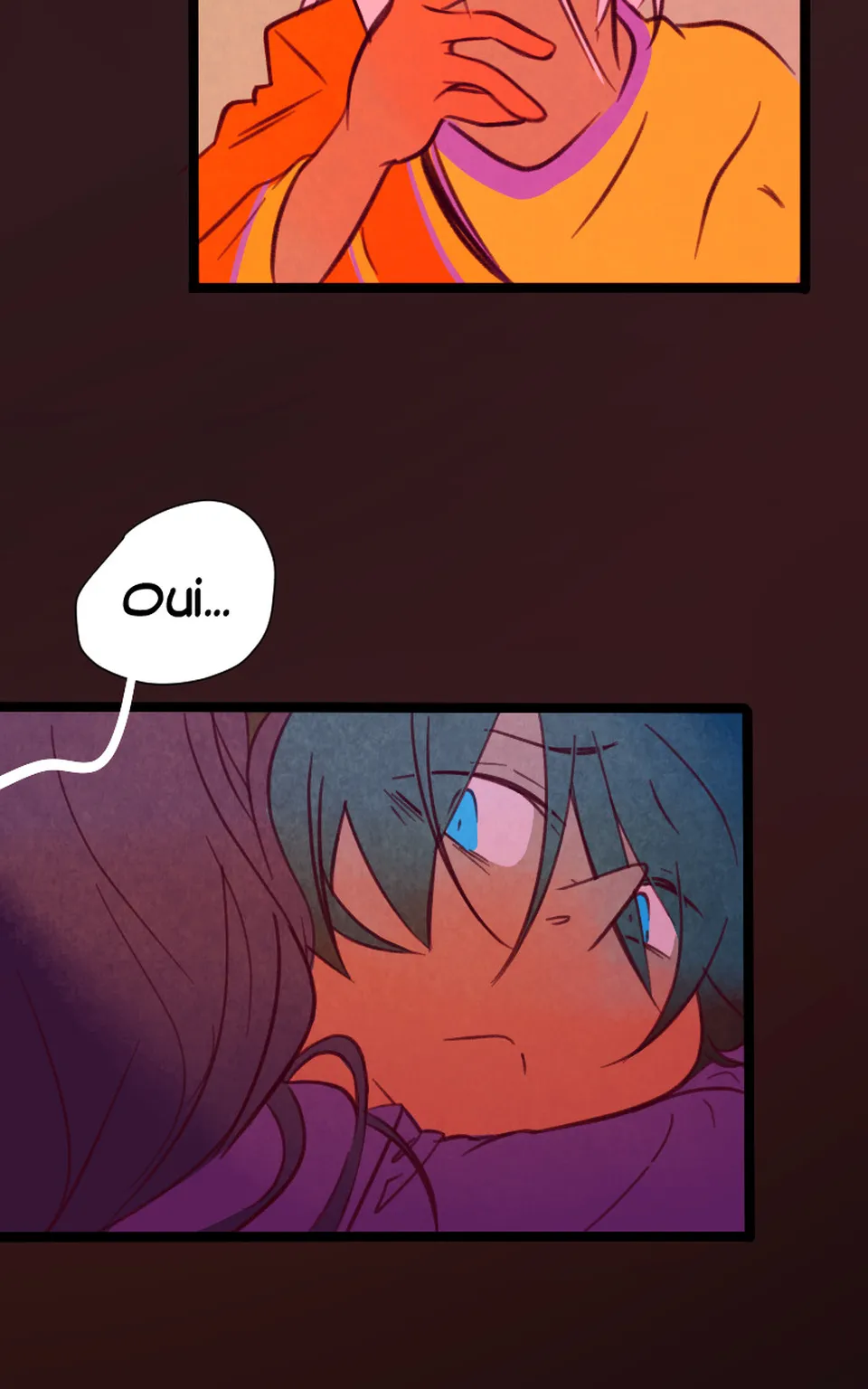 Ep 34 -  Sois raisonnable, page 33