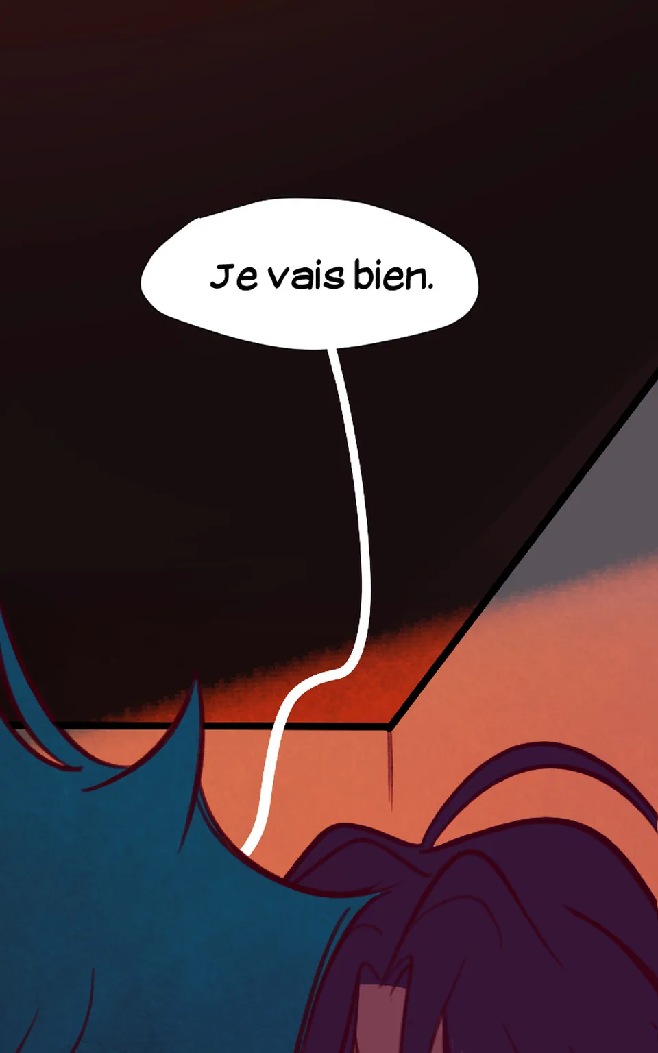 Ep 34 -  Sois raisonnable, page 34