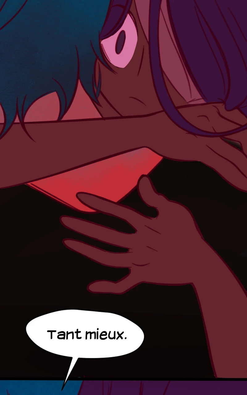 Ep 34 -  Sois raisonnable, page 35