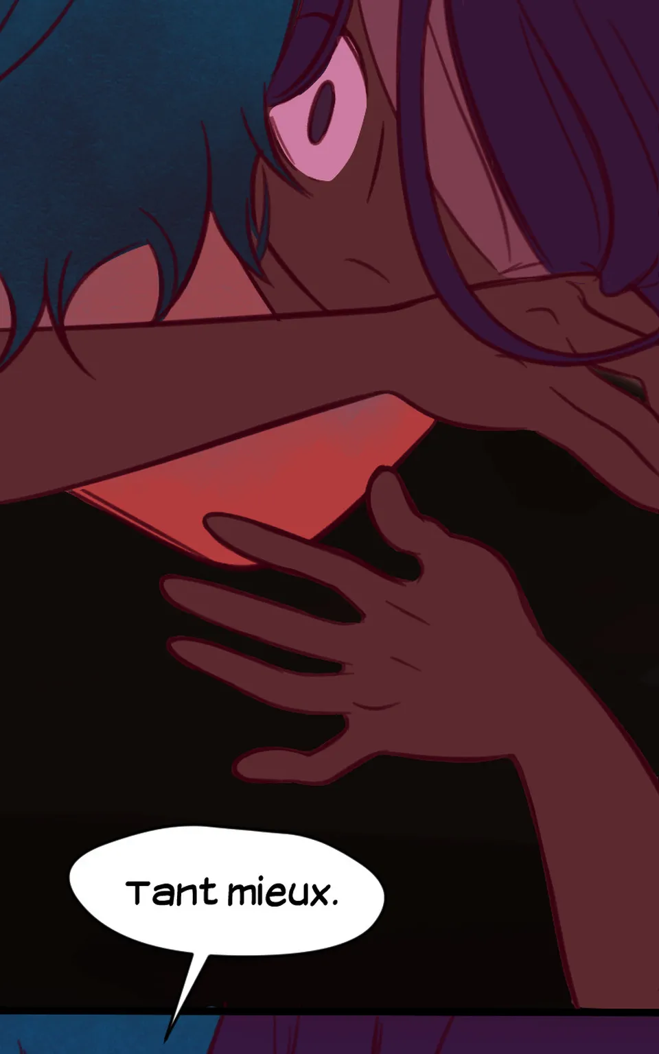 Ep 34 -  Sois raisonnable, page 35