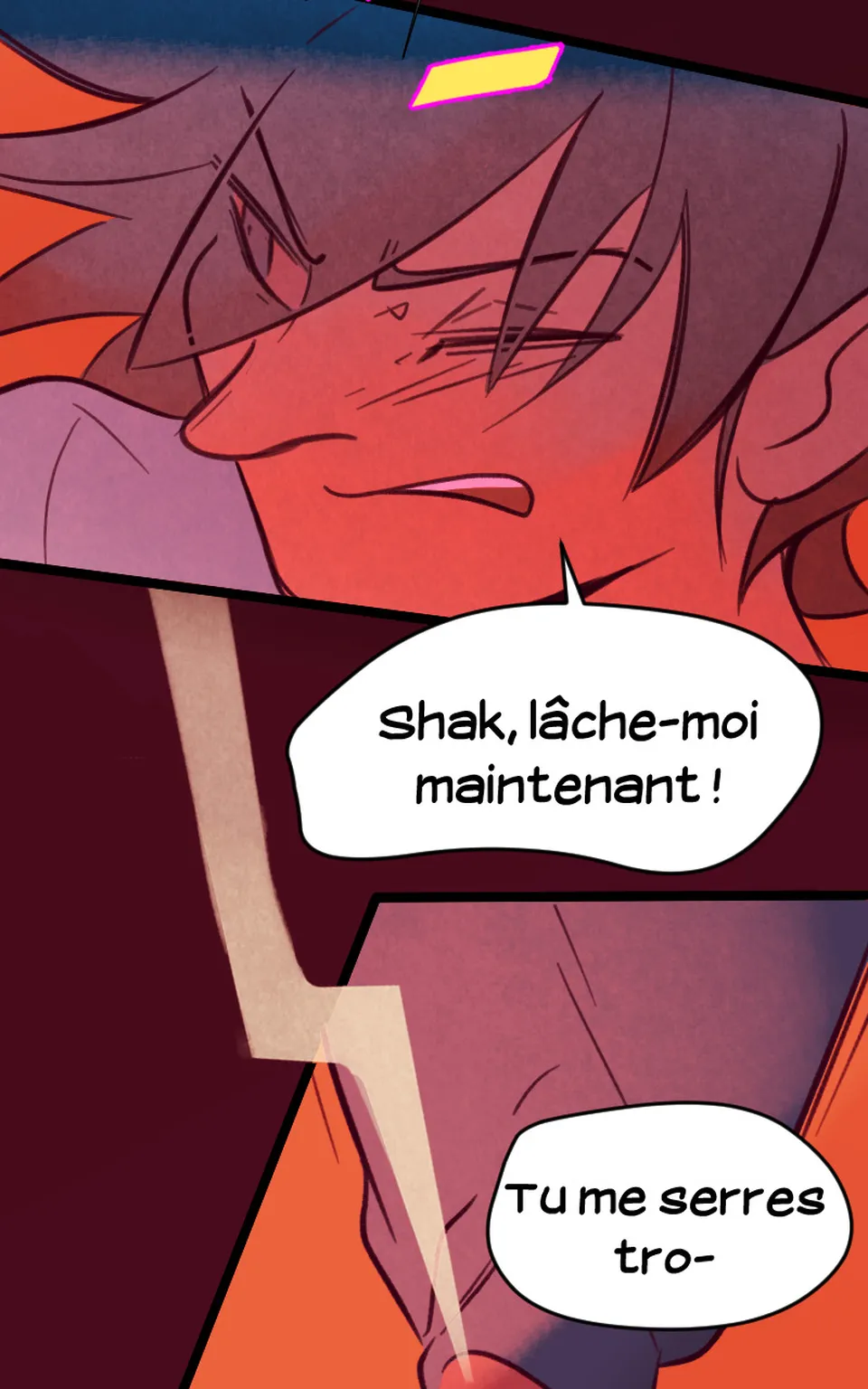 Ep 34 -  Sois raisonnable, page 38
