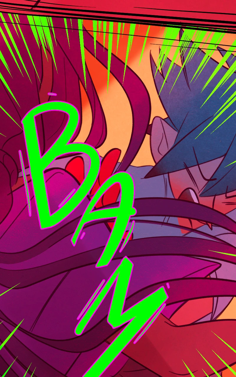 Ep 34 -  Sois raisonnable, page 40