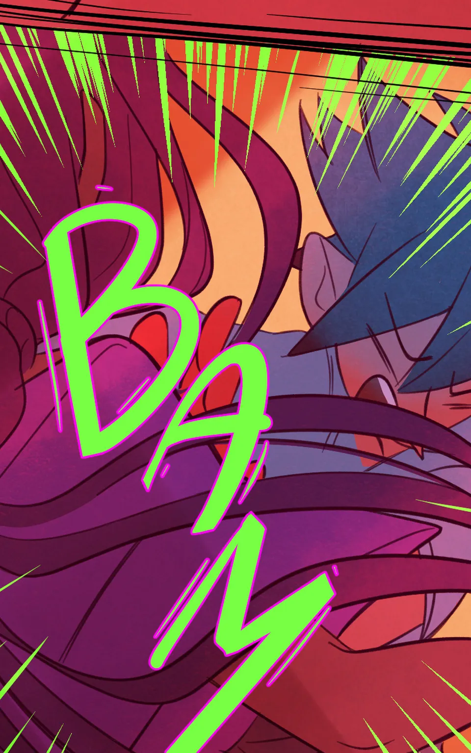 Ep 34 -  Sois raisonnable, page 40