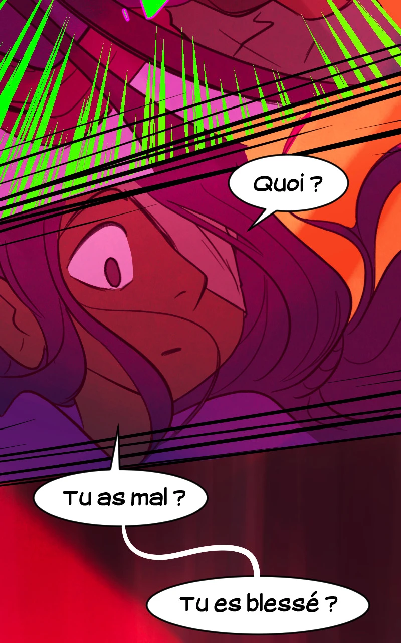 Ep 34 -  Sois raisonnable, page 41