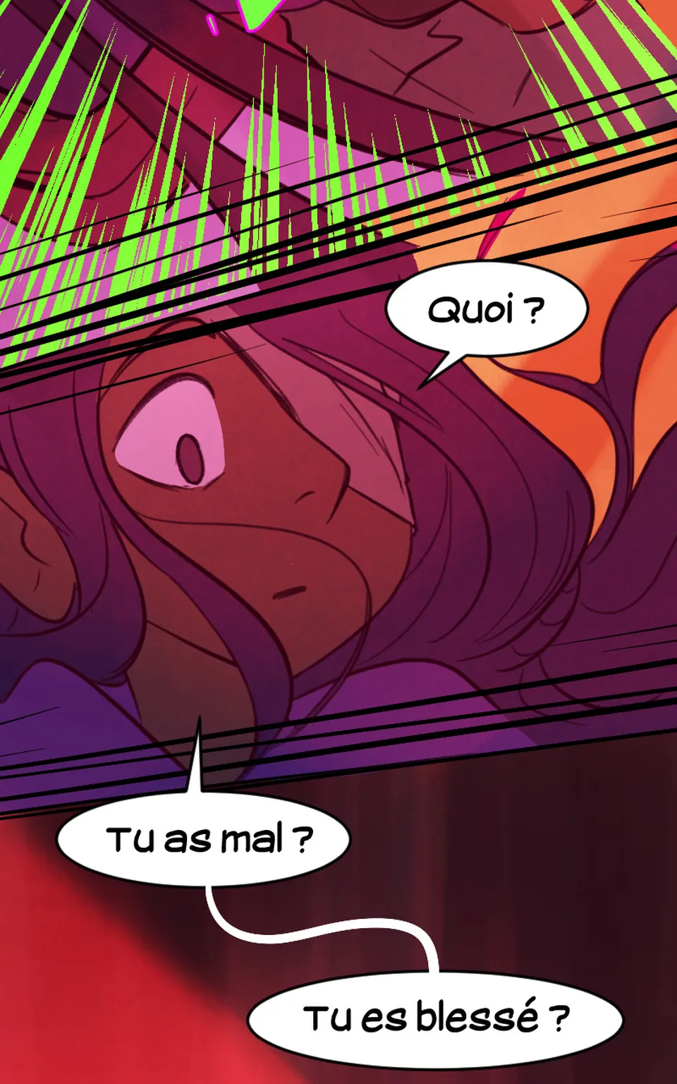 Ep 34 -  Sois raisonnable, page 41