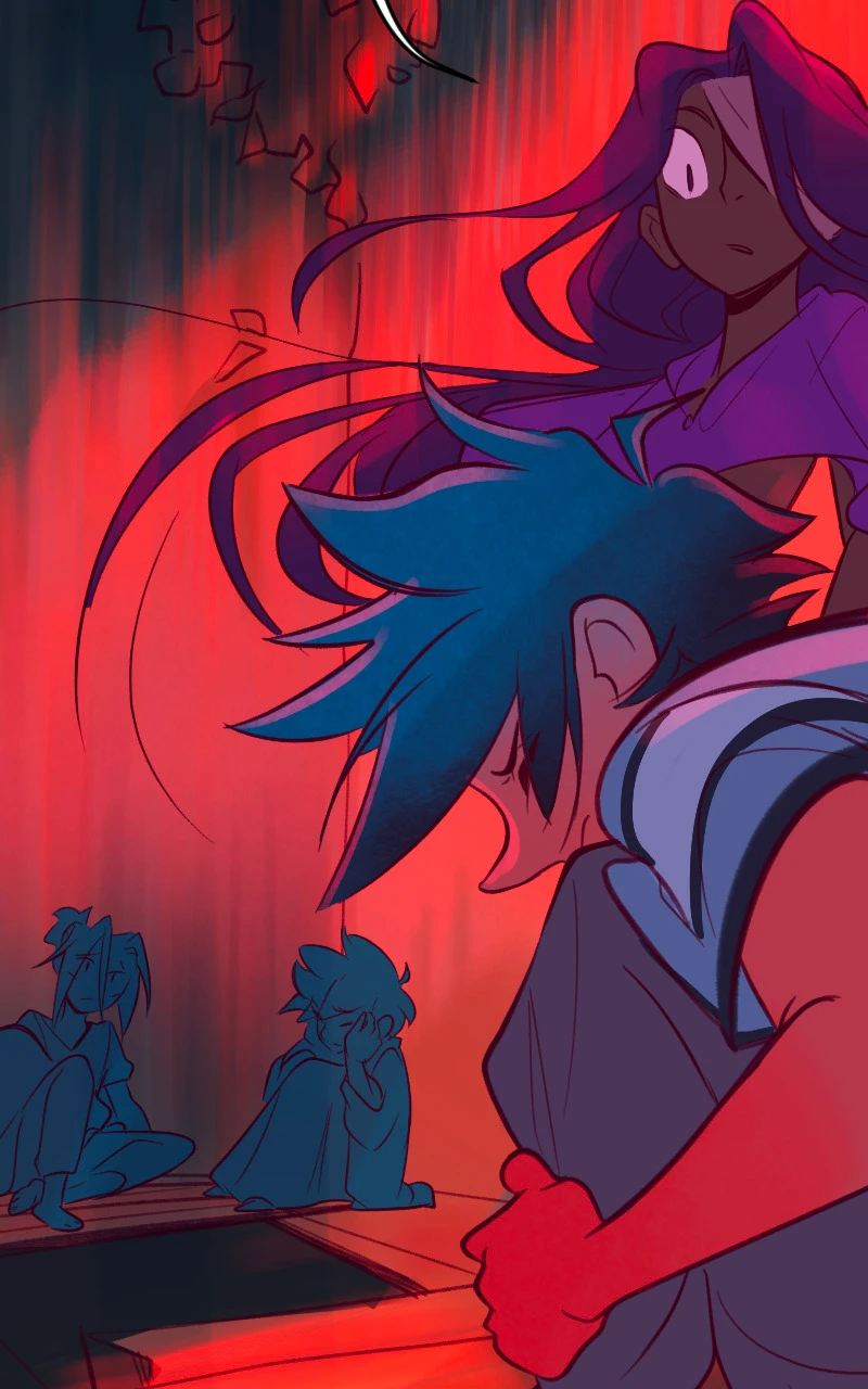 Ep 34 -  Sois raisonnable, page 45
