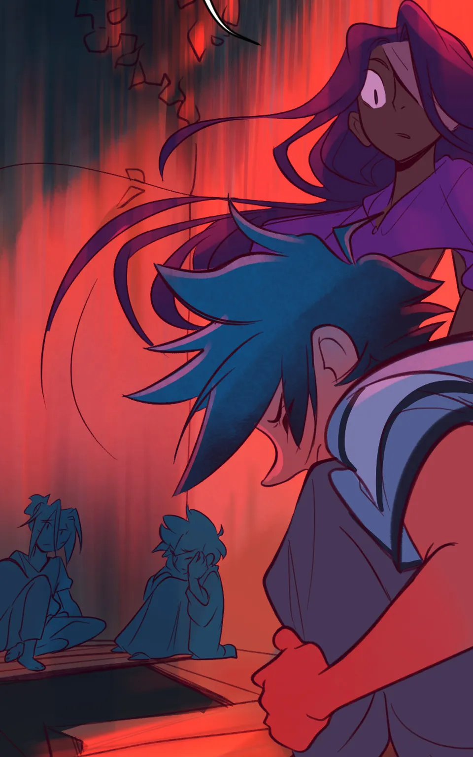 Ep 34 -  Sois raisonnable, page 45