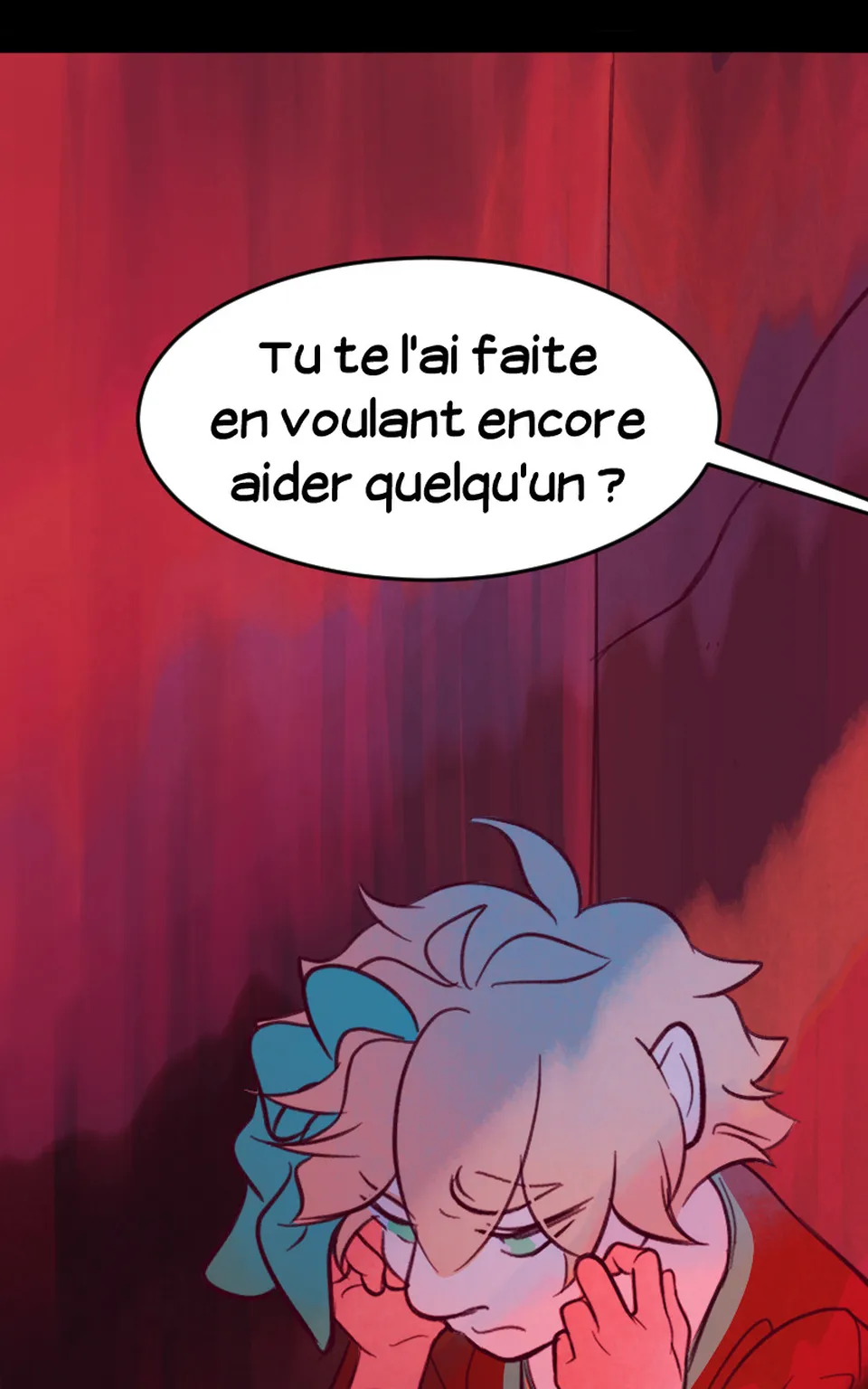 Ep 34 -  Sois raisonnable, page 47
