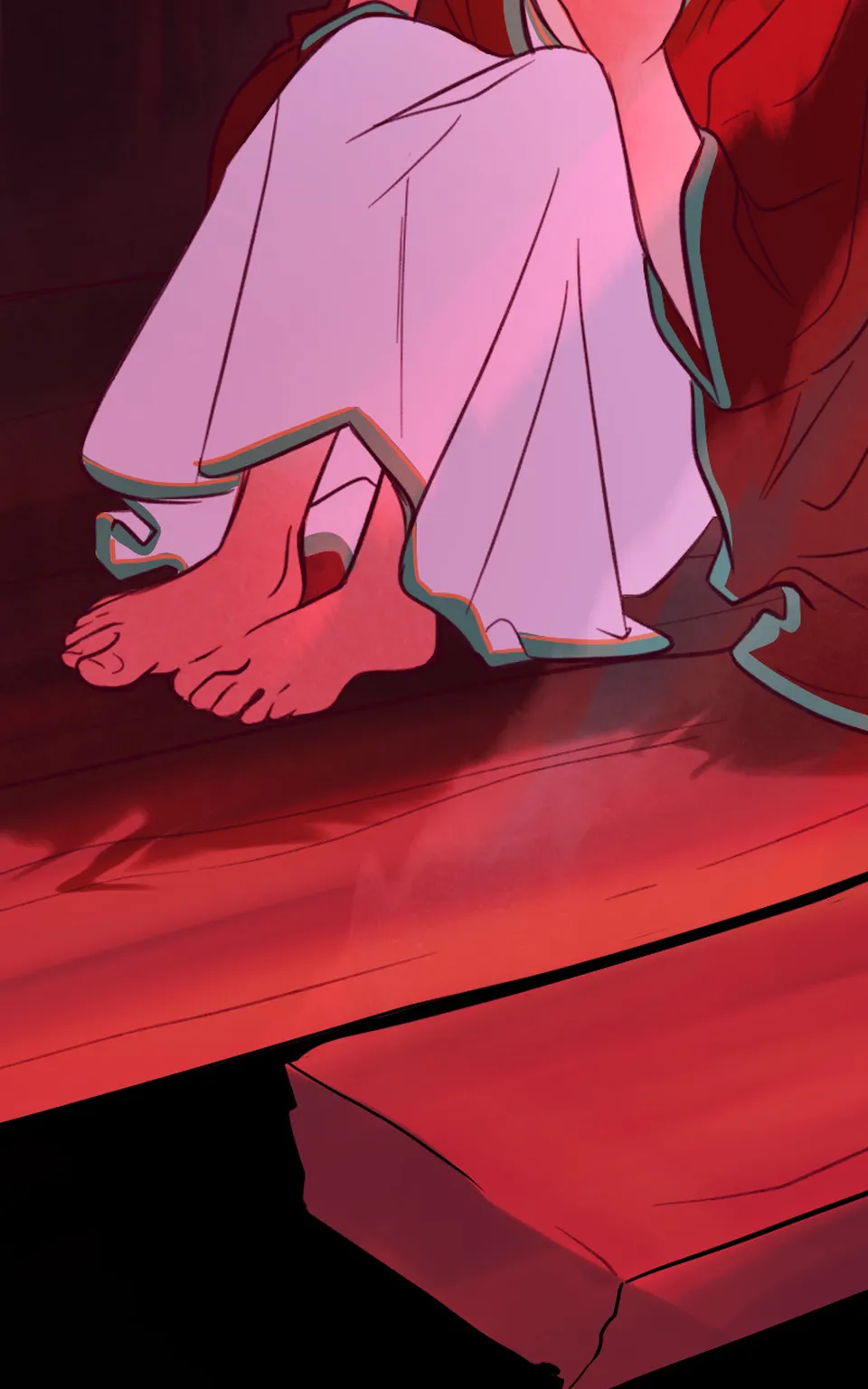 Ep 34 -  Sois raisonnable, page 48