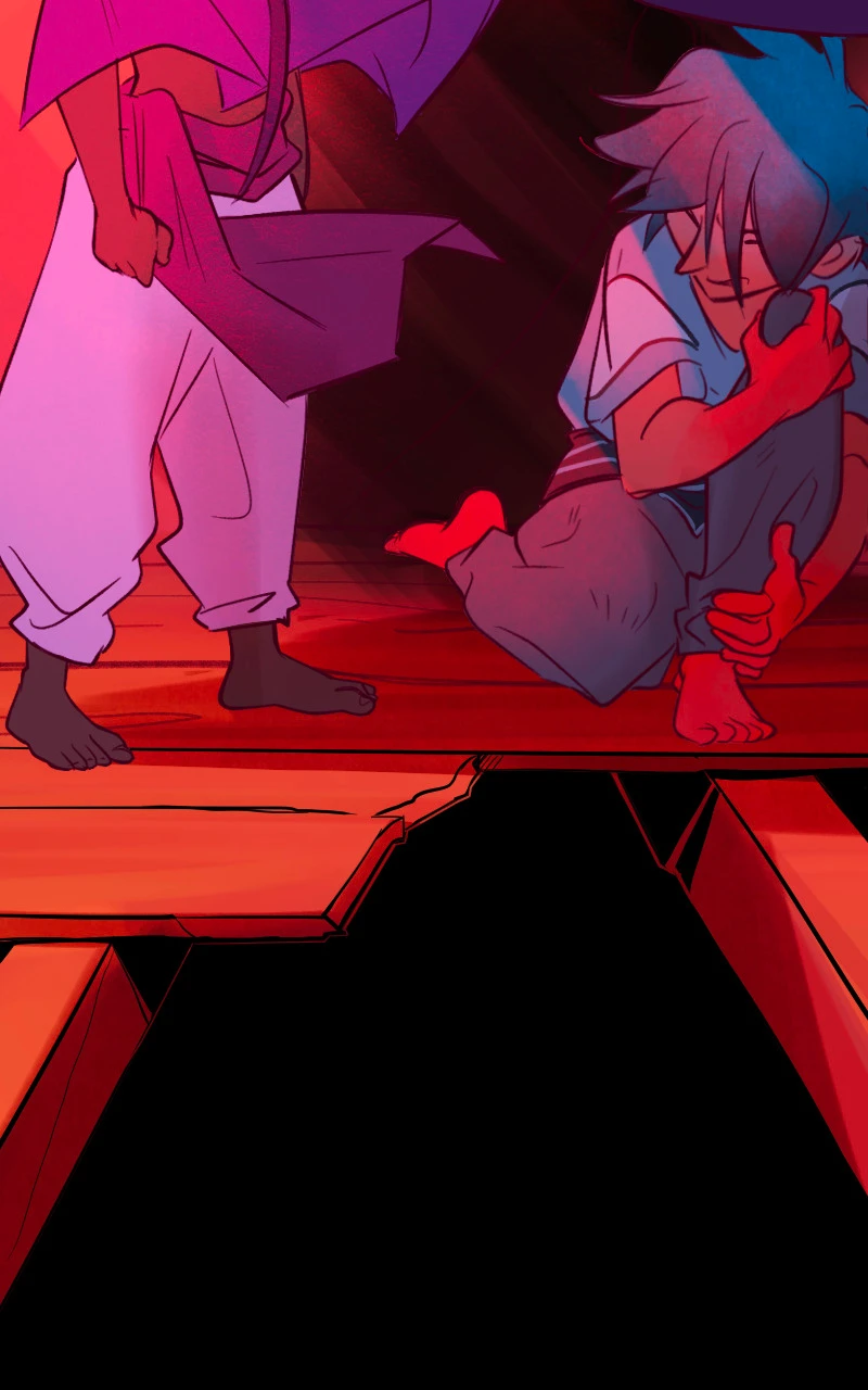 Ep 34 -  Sois raisonnable, page 51