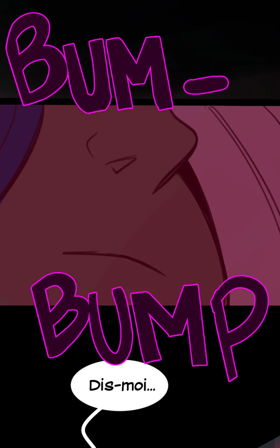 Ep 35 -  Du sang sur les mains, page 1