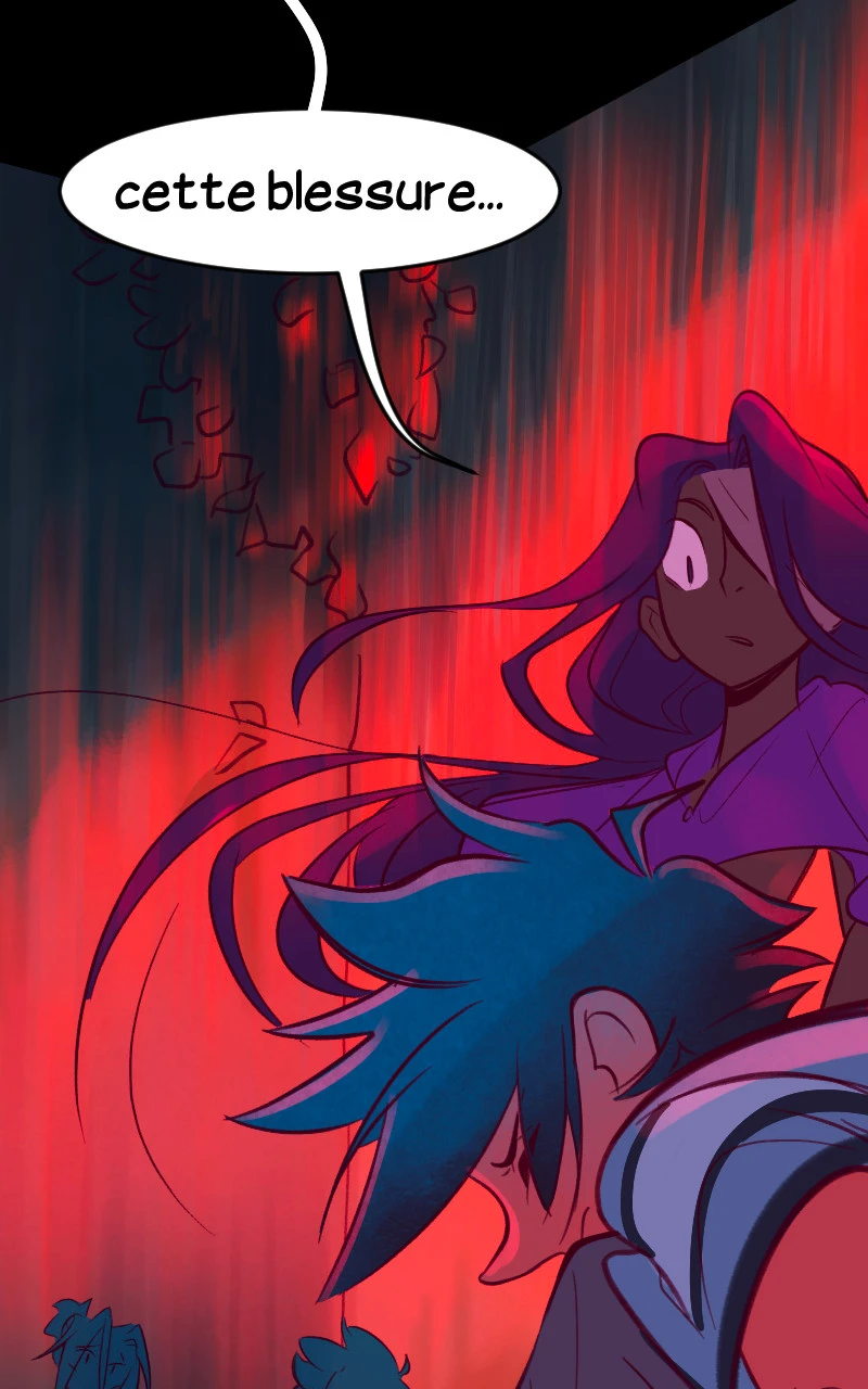 Ep 35 -  Du sang sur les mains, page 2
