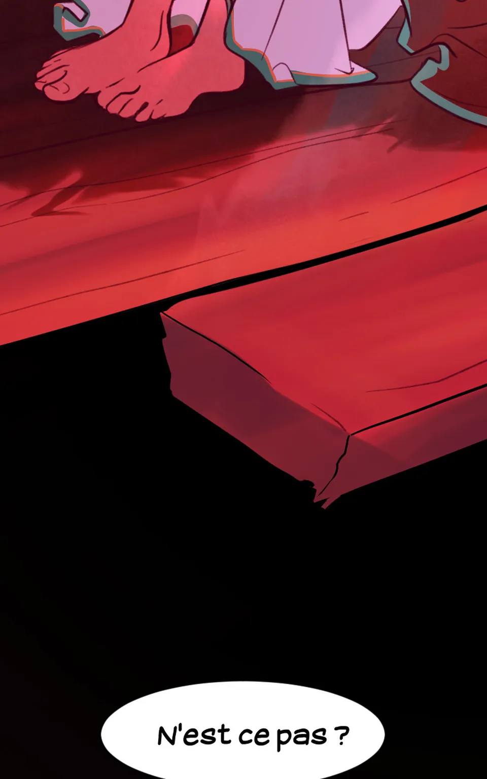 Ep 35 -  Du sang sur les mains, page 5