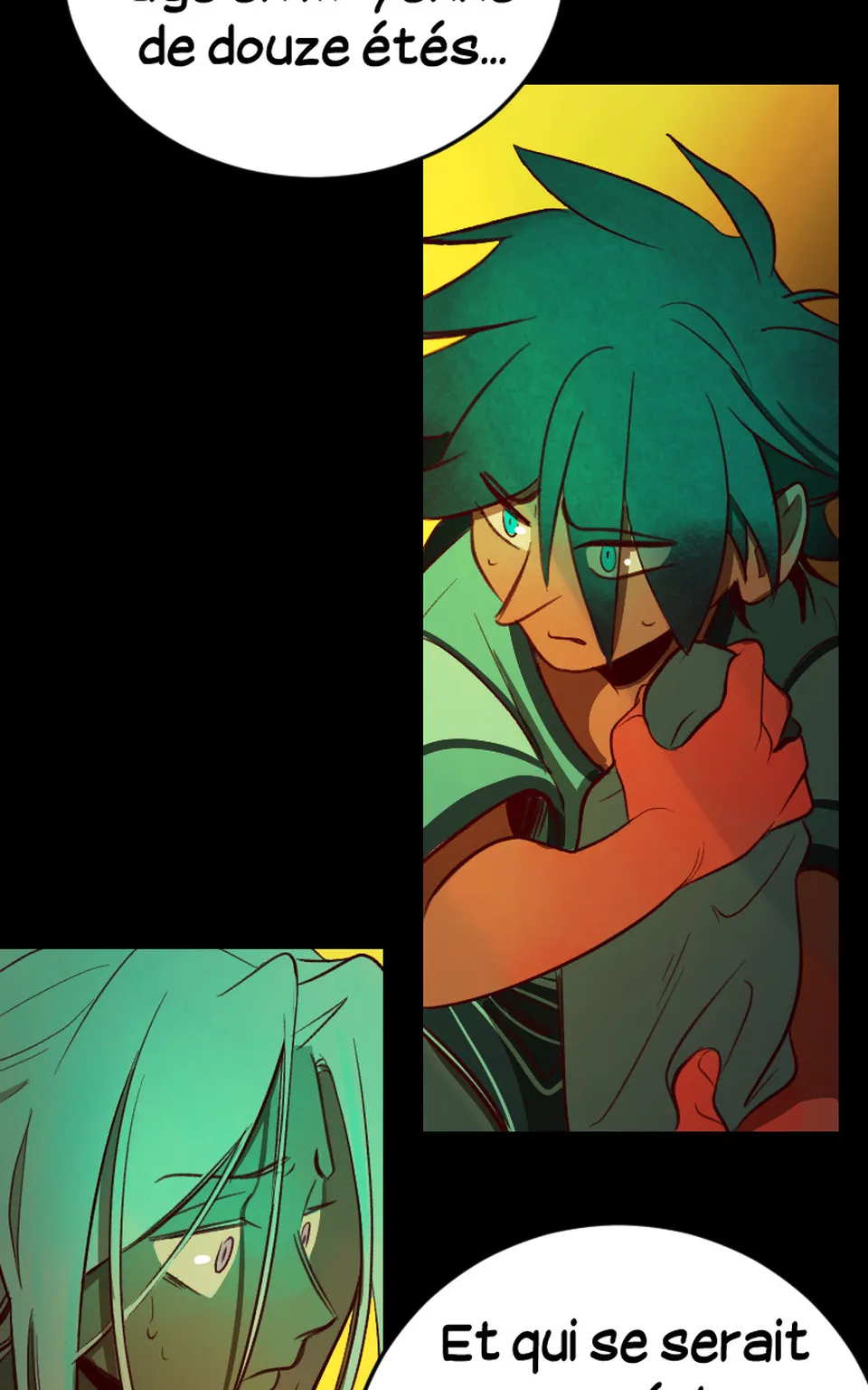 Ep 35 -  Du sang sur les mains, page 11