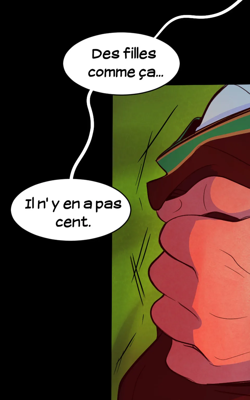 Ep 35 -  Du sang sur les mains, page 14