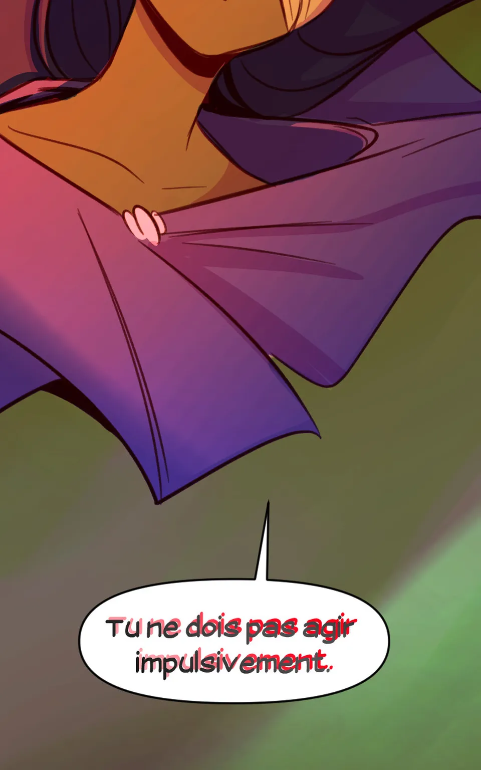 Ep 35 -  Du sang sur les mains, page 18