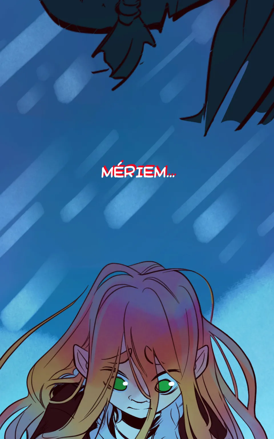 Ep 35 -  Du sang sur les mains, page 21