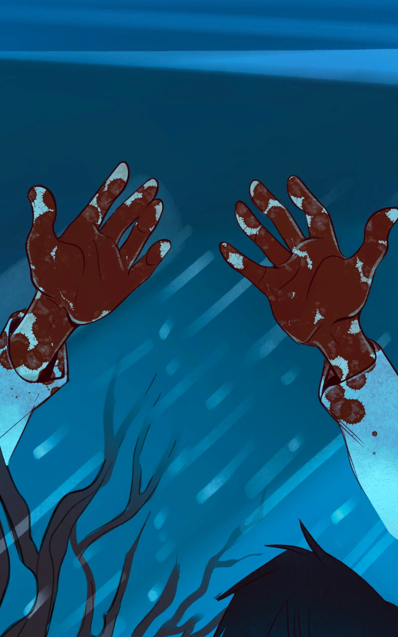 Ep 35 -  Du sang sur les mains, page 23