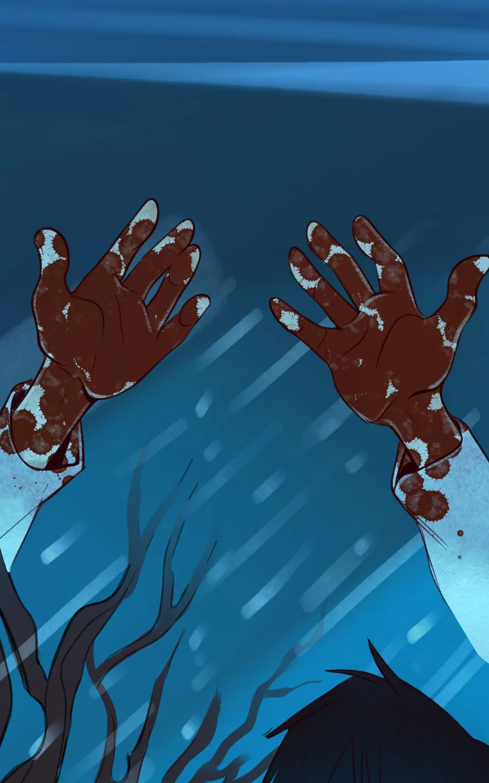 Ep 35 -  Du sang sur les mains, page 23