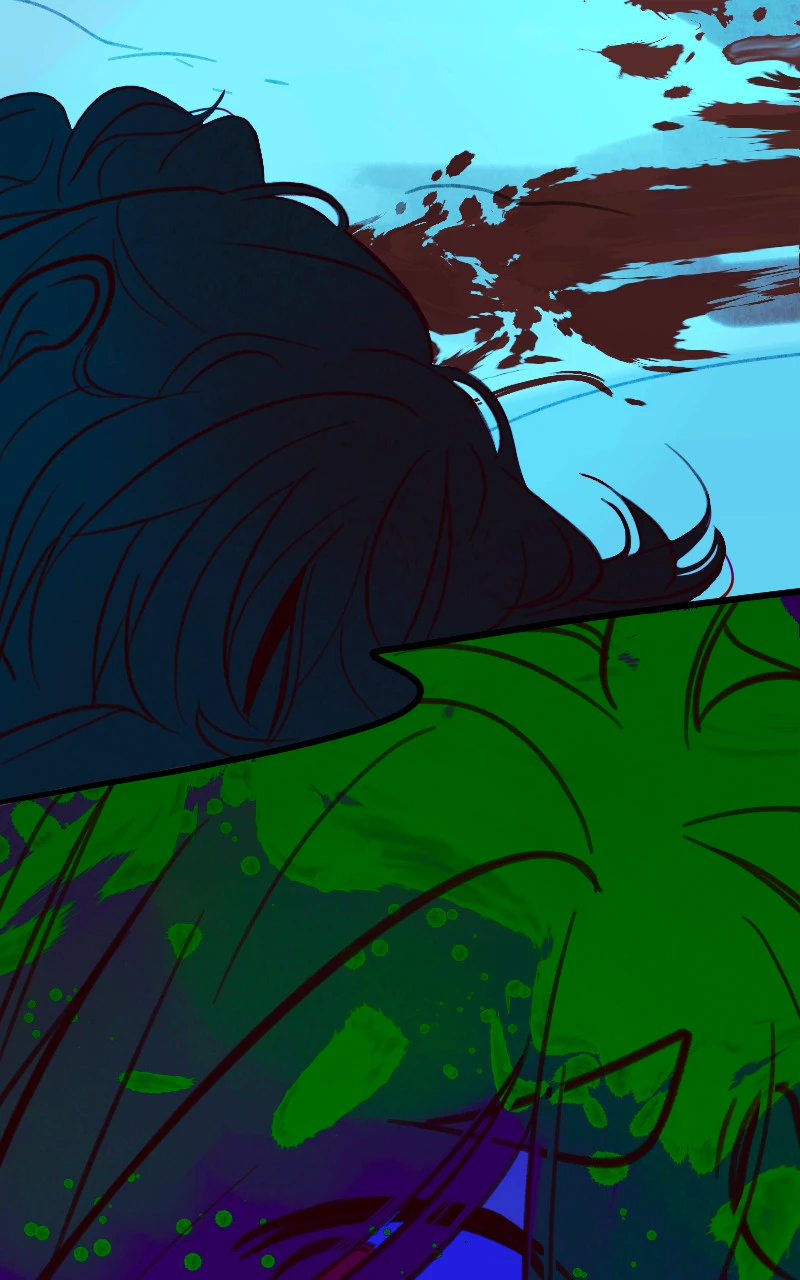 Ep 35 -  Du sang sur les mains, page 25