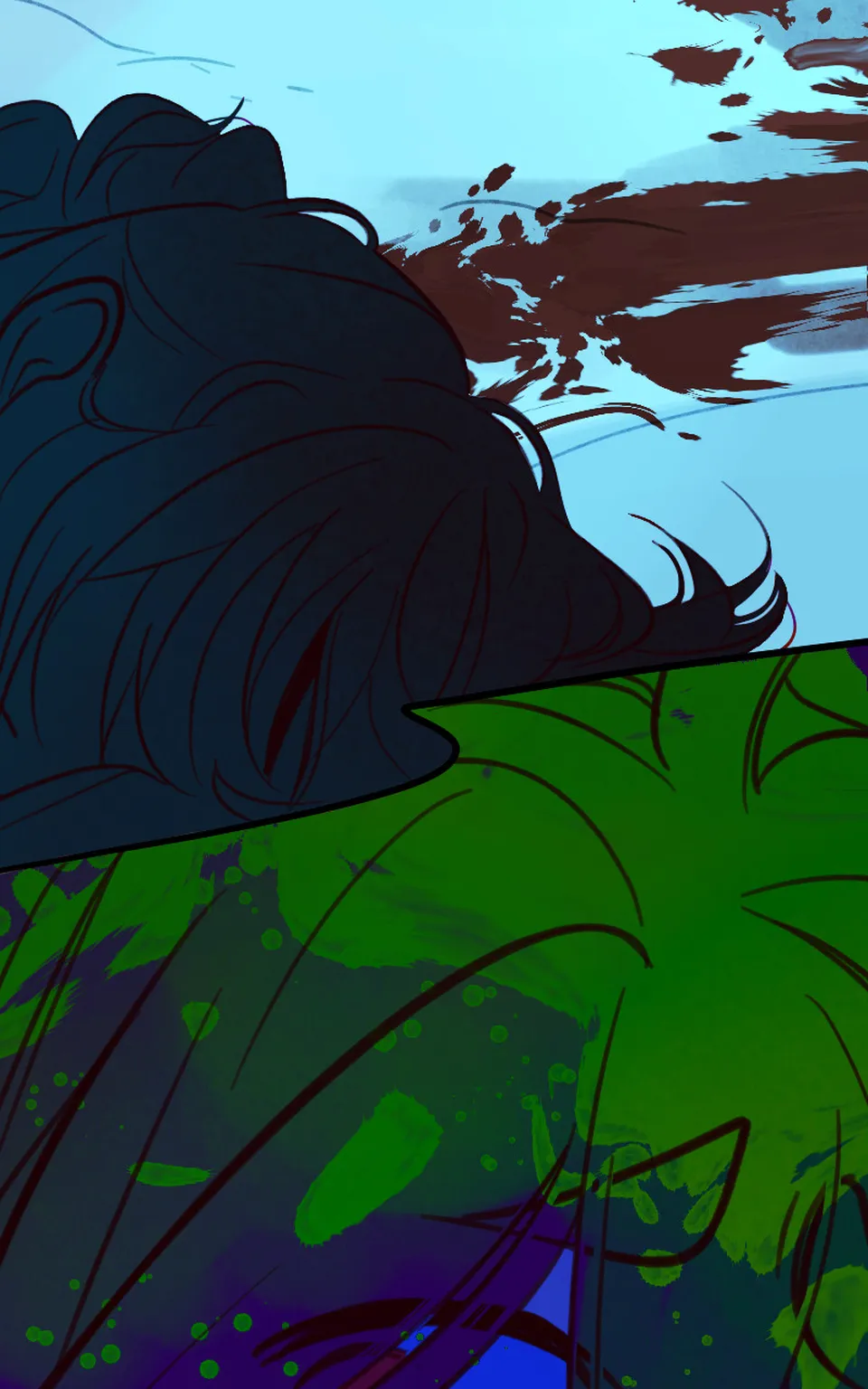 Ep 35 -  Du sang sur les mains, page 25