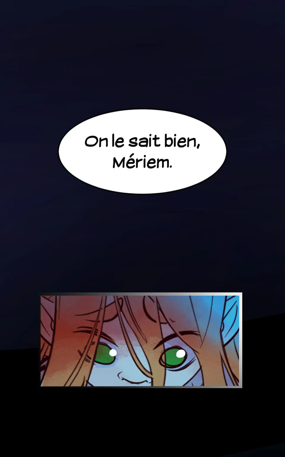 Ep 35 -  Du sang sur les mains, page 31