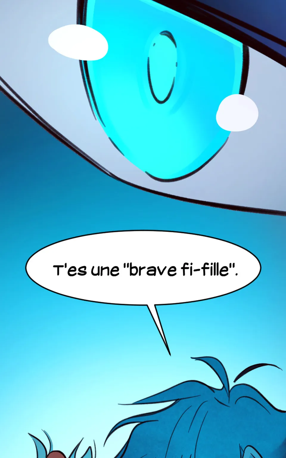 Ep 35 -  Du sang sur les mains, page 34