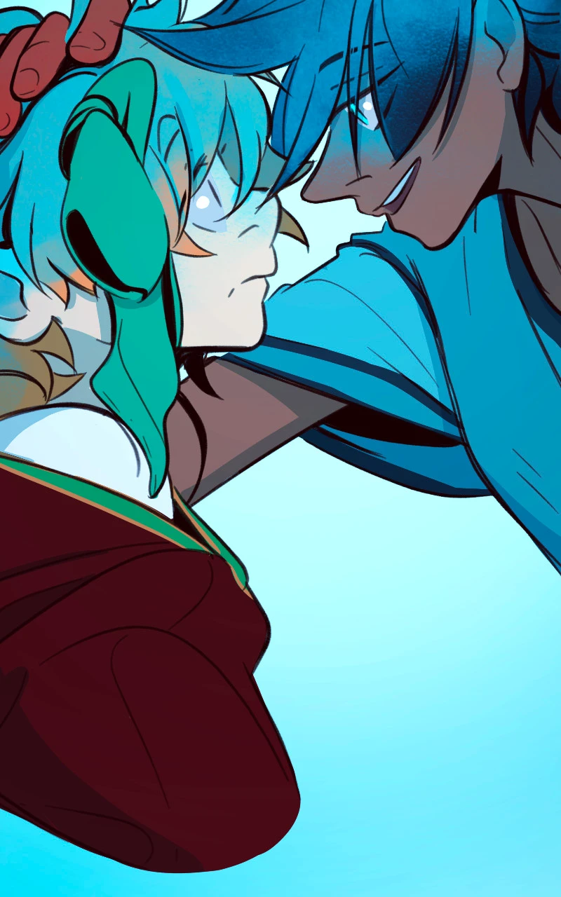 Ep 35 -  Du sang sur les mains, page 35