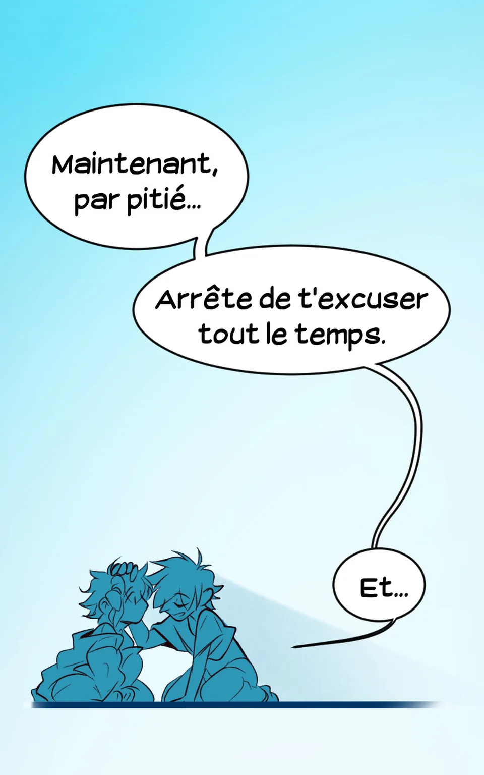 Ep 35 -  Du sang sur les mains, page 36