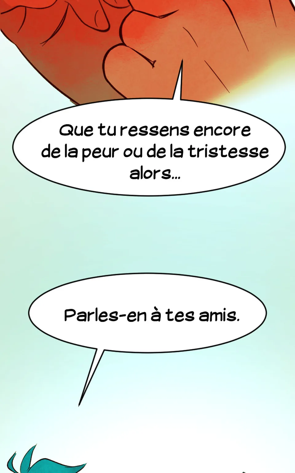Ep 35 -  Du sang sur les mains, page 42