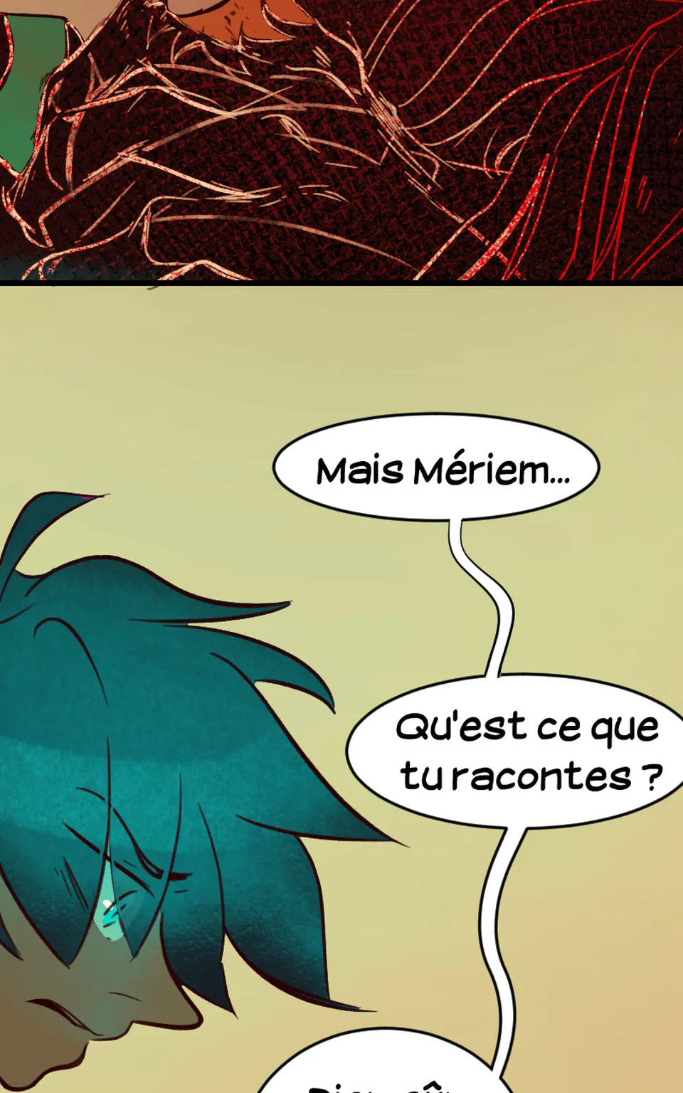 Ep 35 -  Du sang sur les mains, page 46