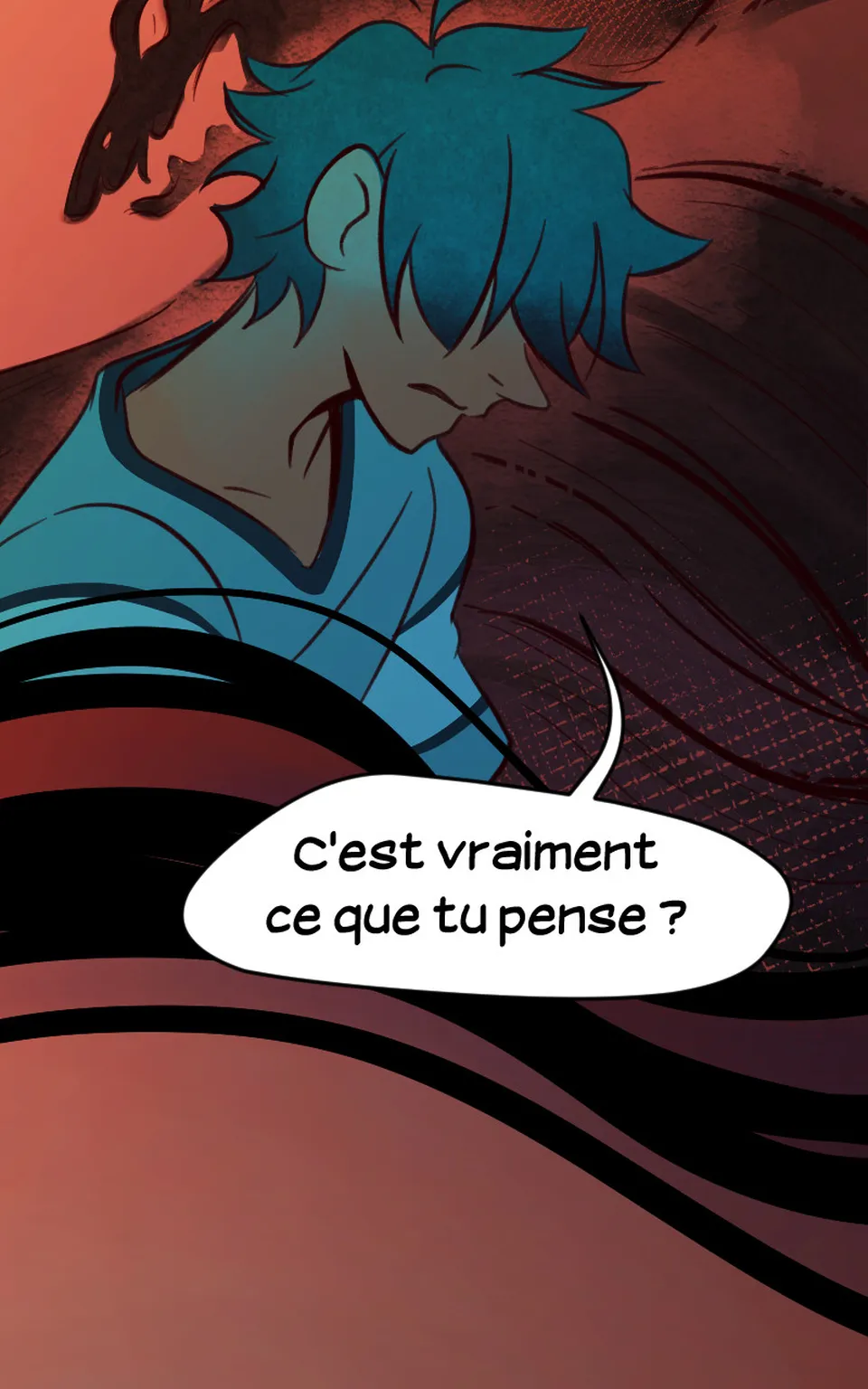Ep 35 -  Du sang sur les mains, page 49