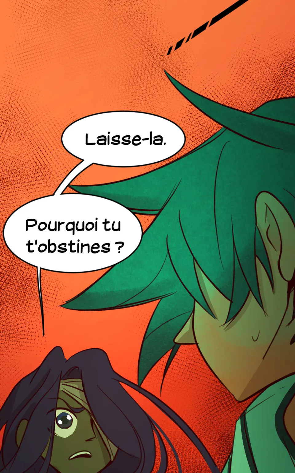 Ep 35 -  Du sang sur les mains, page 55