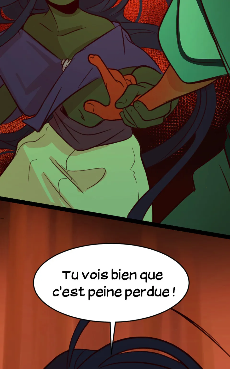 Ep 35 -  Du sang sur les mains, page 56