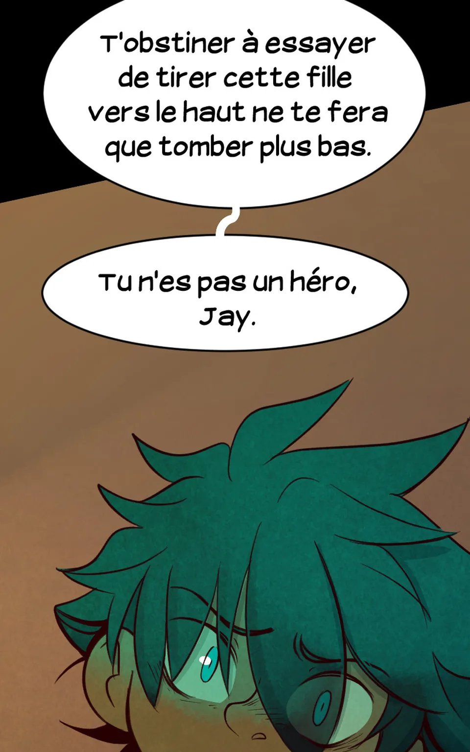 Ep 35 -  Du sang sur les mains, page 58