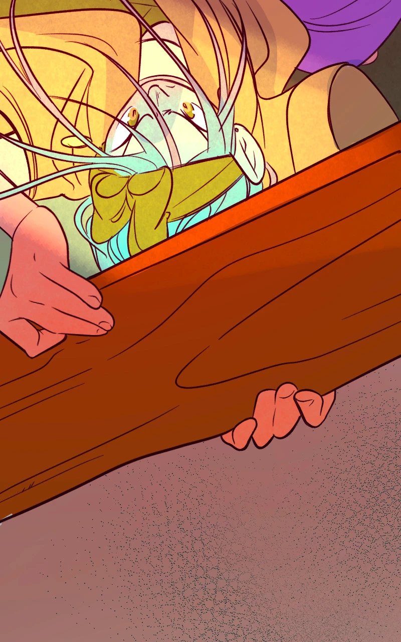 Ep 36 -  Avant la tempête, page 14