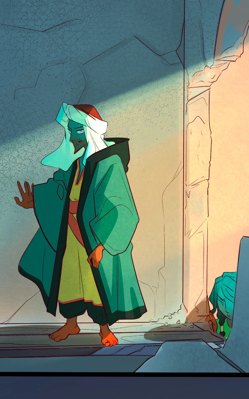 Ep 36 -  Avant la tempête, page 17