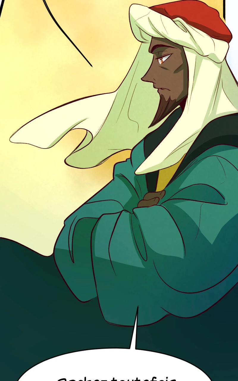 Ep 36 -  Avant la tempête, page 30