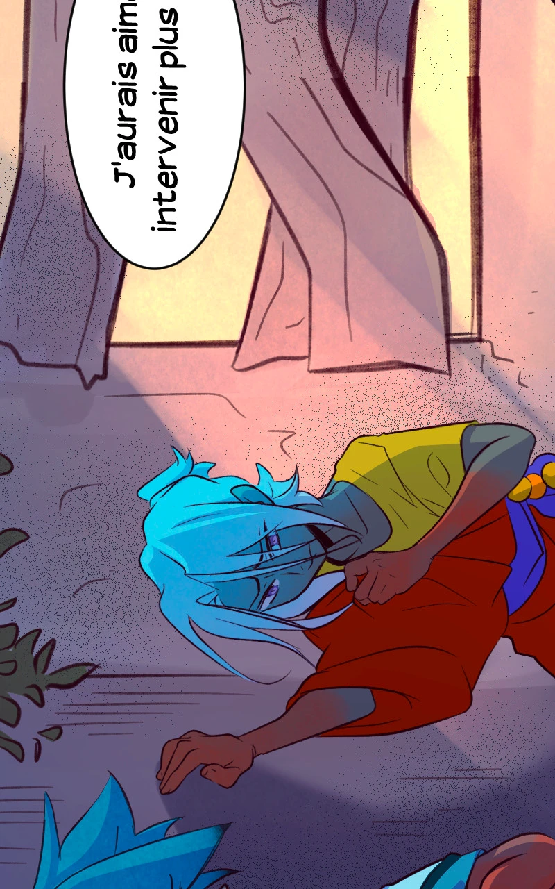 Ep 36 -  Avant la tempête, page 32