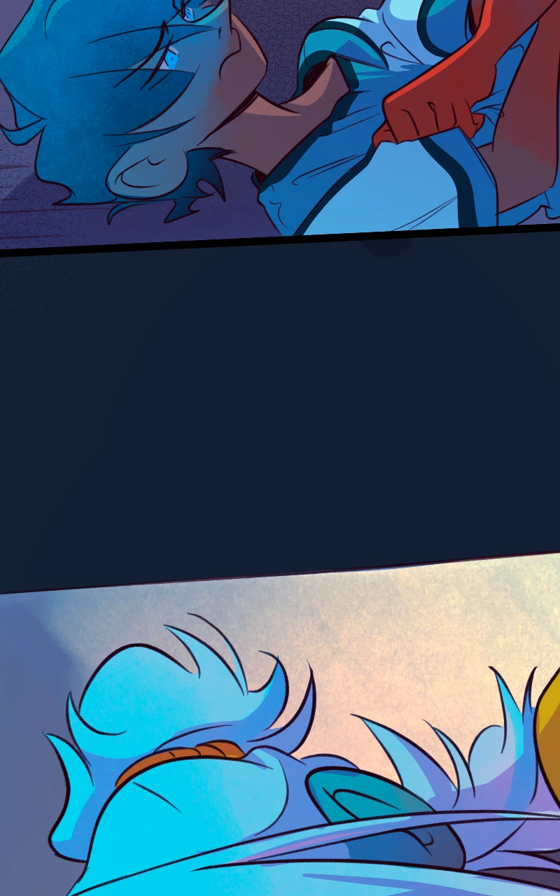 Ep 36 -  Avant la tempête, page 33