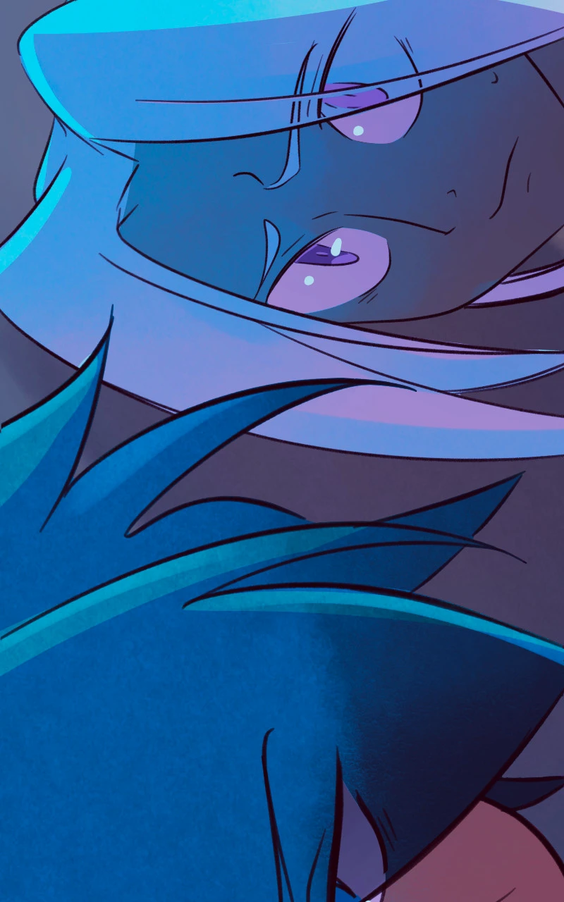 Ep 36 -  Avant la tempête, page 34