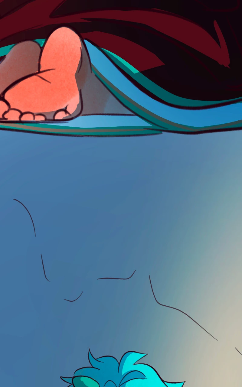 Ep 36 -  Avant la tempête, page 42