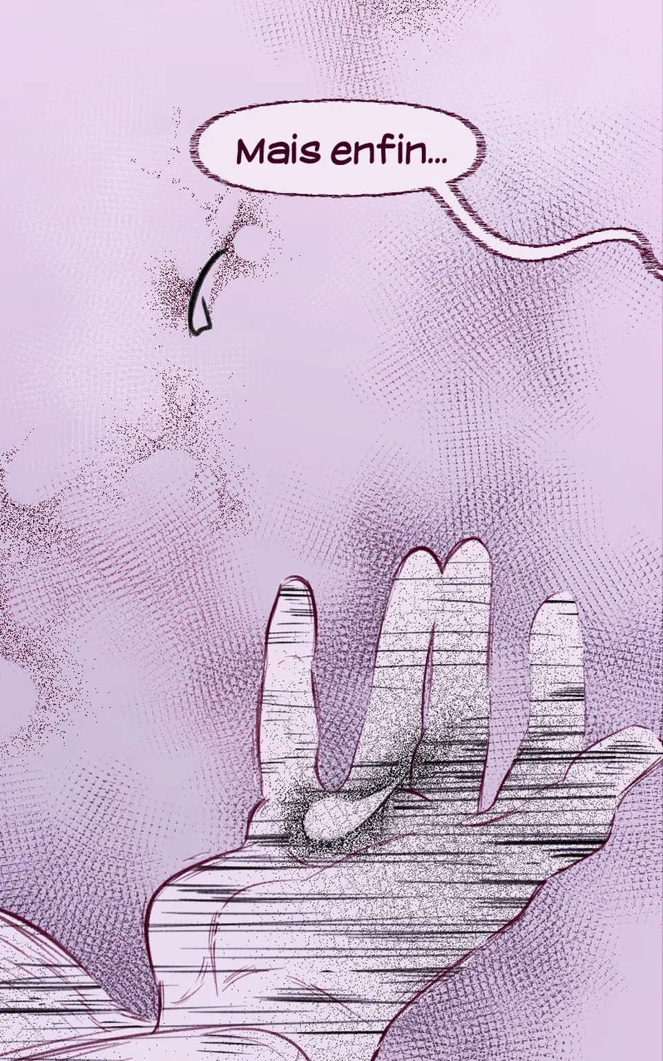 Ep 37 - "Il" reviendra.part 1, page 2