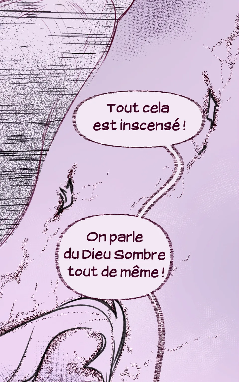 Ep 37 - "Il" reviendra.part 1, page 3