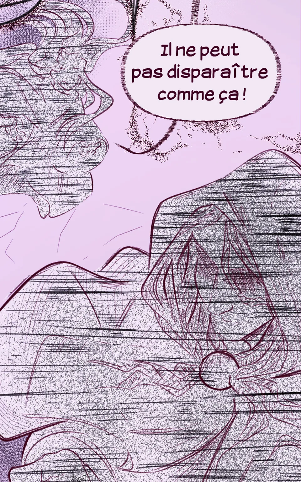 Ep 37 - "Il" reviendra.part 1, page 4