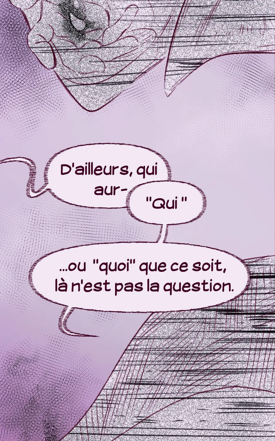 Ep 37 - "Il" reviendra.part 1, page 5