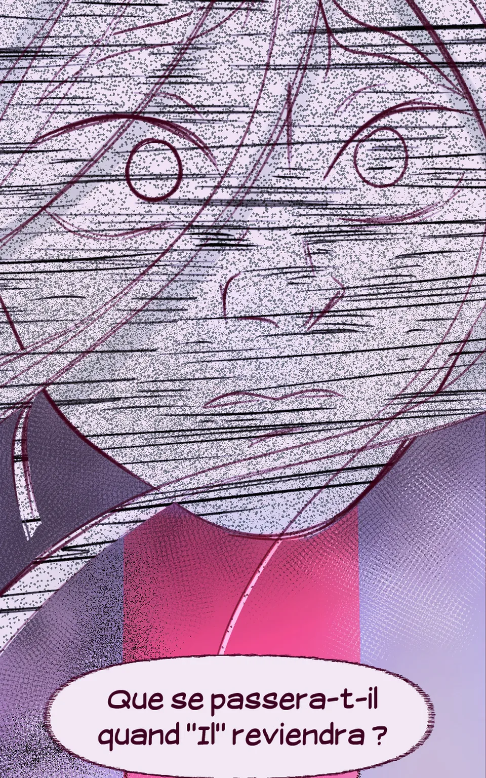 Ep 37 - "Il" reviendra.part 1, page 7