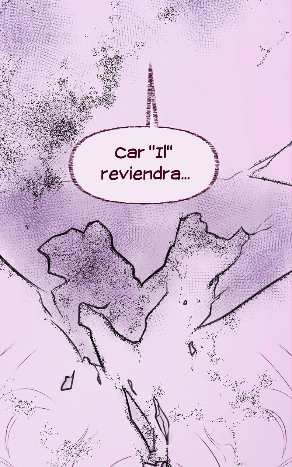 Ep 37 - "Il" reviendra.part 1, page 9