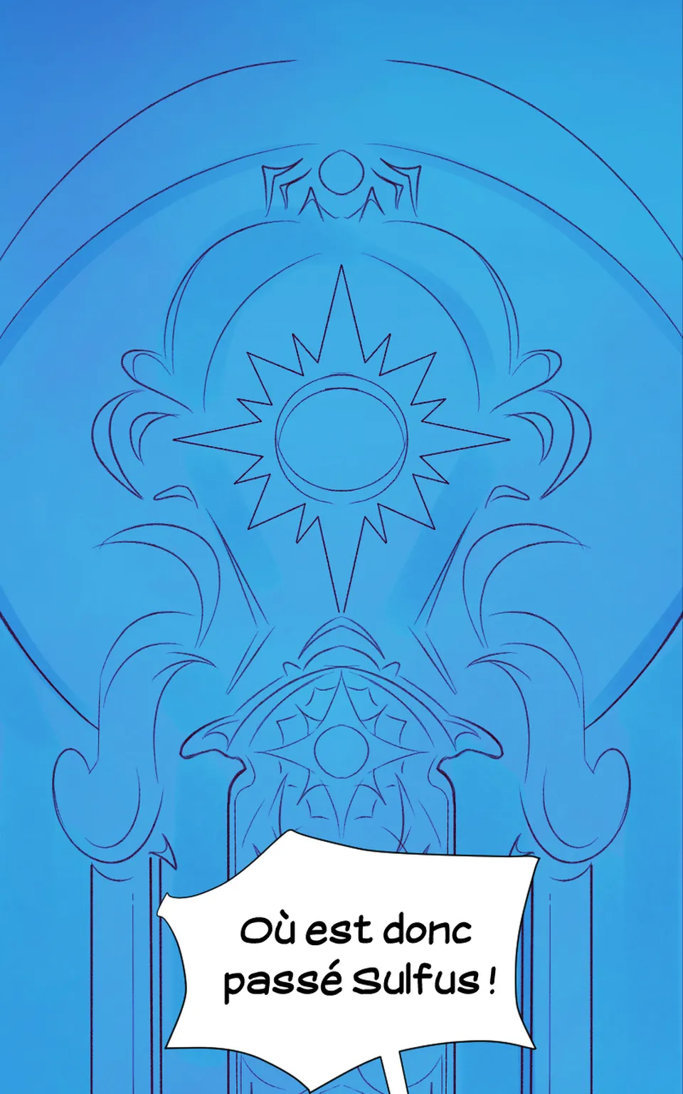 Ep 37 - "Il" reviendra.part 1, page 13